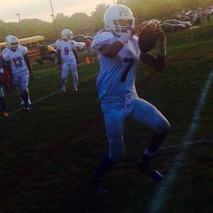 Meet your Posher, Dashaun